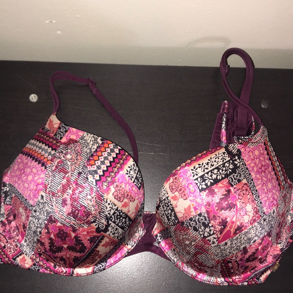 Victorias secret, very sexy push up bra